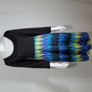 Awesome comfortable midi dress